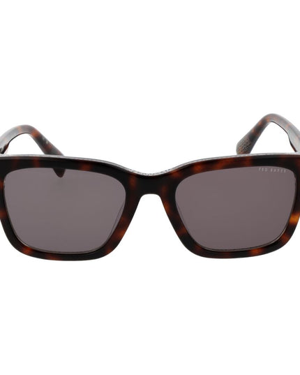 Ted Baker Brown Men Sunglass