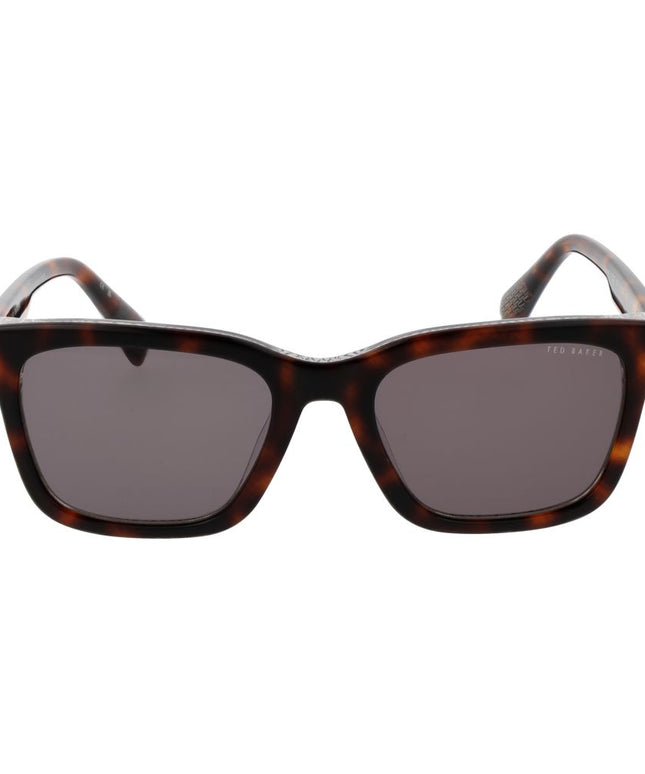 Ted Baker Brown Men Sunglass
