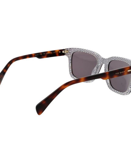 Ted Baker Brown Men Sunglass