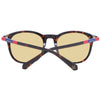 Gant Brown Unisex Sunglass