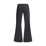 7FOR Flare Jeans