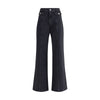7FOR Lotta wide leg Jeans