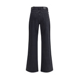 7FOR Lotta wide leg Jeans