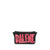Balenciaga Logo Shoulder Bag