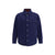 Gucci Denim and flanel Reversible Shirt