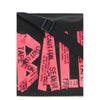Balenciaga Logo Shoulder Bag