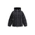 Dsquared² 3D long nylon Down Jacket