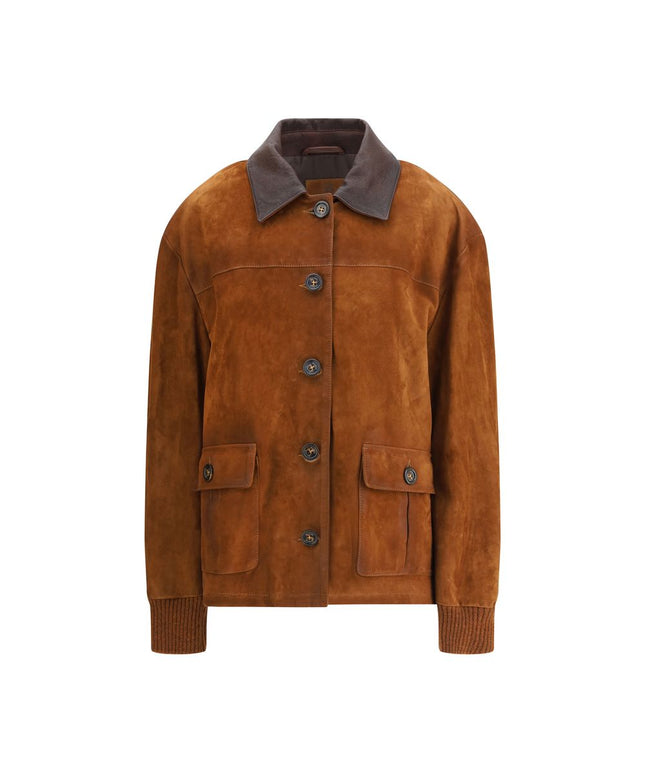 Oversized Valstarino