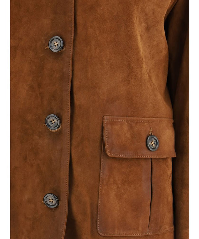 Oversized Valstarino