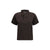 Margiela Semi-sheer polo Shirt