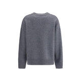 Ami Paris Ami De Coeur Sweater