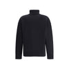 Ami Paris Ami De Coeur Turtleneck Sweater