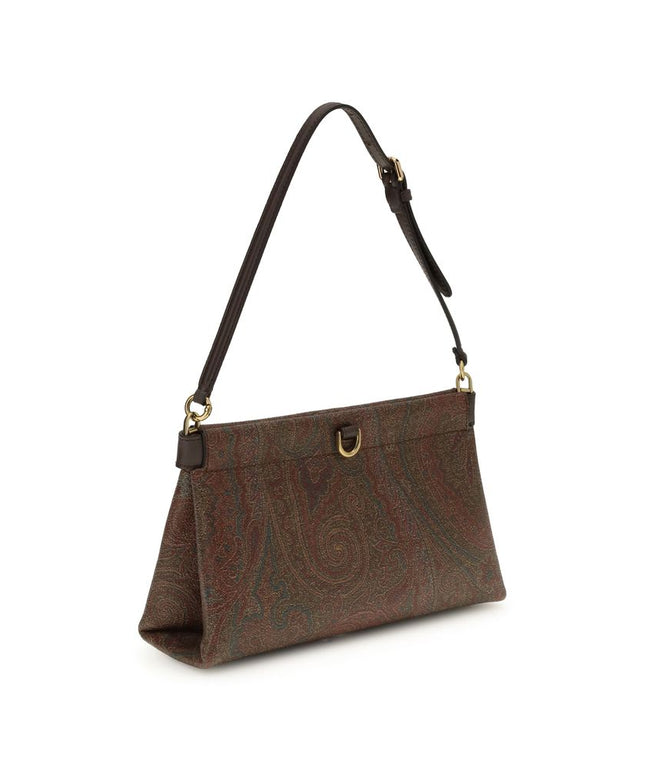 Etro Talk mini Shoulder Bag