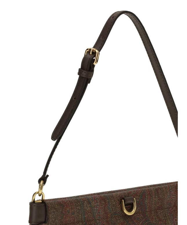 Etro Talk mini Shoulder Bag