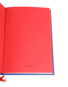 Dolce & Gabbana Multicolor Sicilian Carretto Print JournalNotebook
