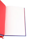 Dolce & Gabbana Multicolor Sicilian Carretto Print JournalNotebook