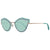 Emilio Pucci Rose Gold Women Sunglass