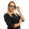 Emilio Pucci Rose Gold Women Sunglass