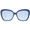 Emilio Pucci Blue Women Sunglass