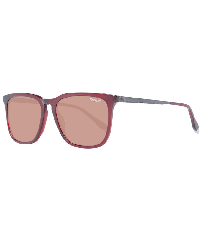 Hackett Red Men Sunglass