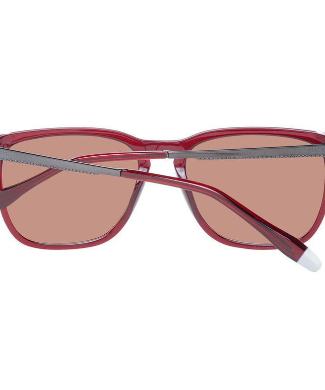 Hackett Red Men Sunglass