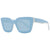 Emilio Pucci Blue Women Sunglass