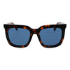 Emilio Pucci Brown Women Sunglass