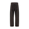 7FOR Twisted Modern straight Jeans