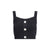 Balmain Tweed crop Top