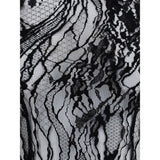 Balmain Lace Bodysuit