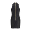 Balmain Baroque short Dress