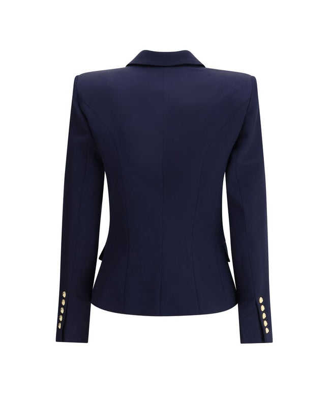 Balmain Double-breasted Blazer
