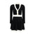 Balmain Knit short Dress