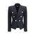 Balmain Double-breasted Blazer