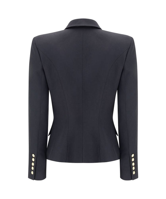 Balmain Double-breasted Blazer