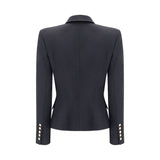 Balmain Double-breasted Blazer