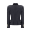 Balmain Double-breasted Blazer