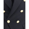 Balmain Double-breasted Blazer