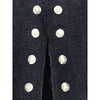 Balmain Tweed Spencer Jacket