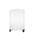Piquadro Gray Polycarbonate Luggage And Travel