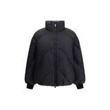 Tatras Black Polyamide Shell Jacket