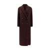 Brunello Cucinelli Long cashmere Coat