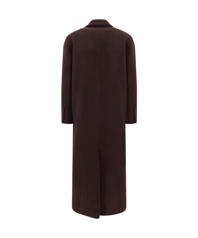 Brunello Cucinelli Long cashmere Coat