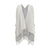 Brunello Cucinelli Cashmere and wool Poncho