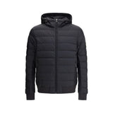 Belstaff Belstaff Control Down Jacket (Italian Size MEN: L, nan: nan, nan: nan)