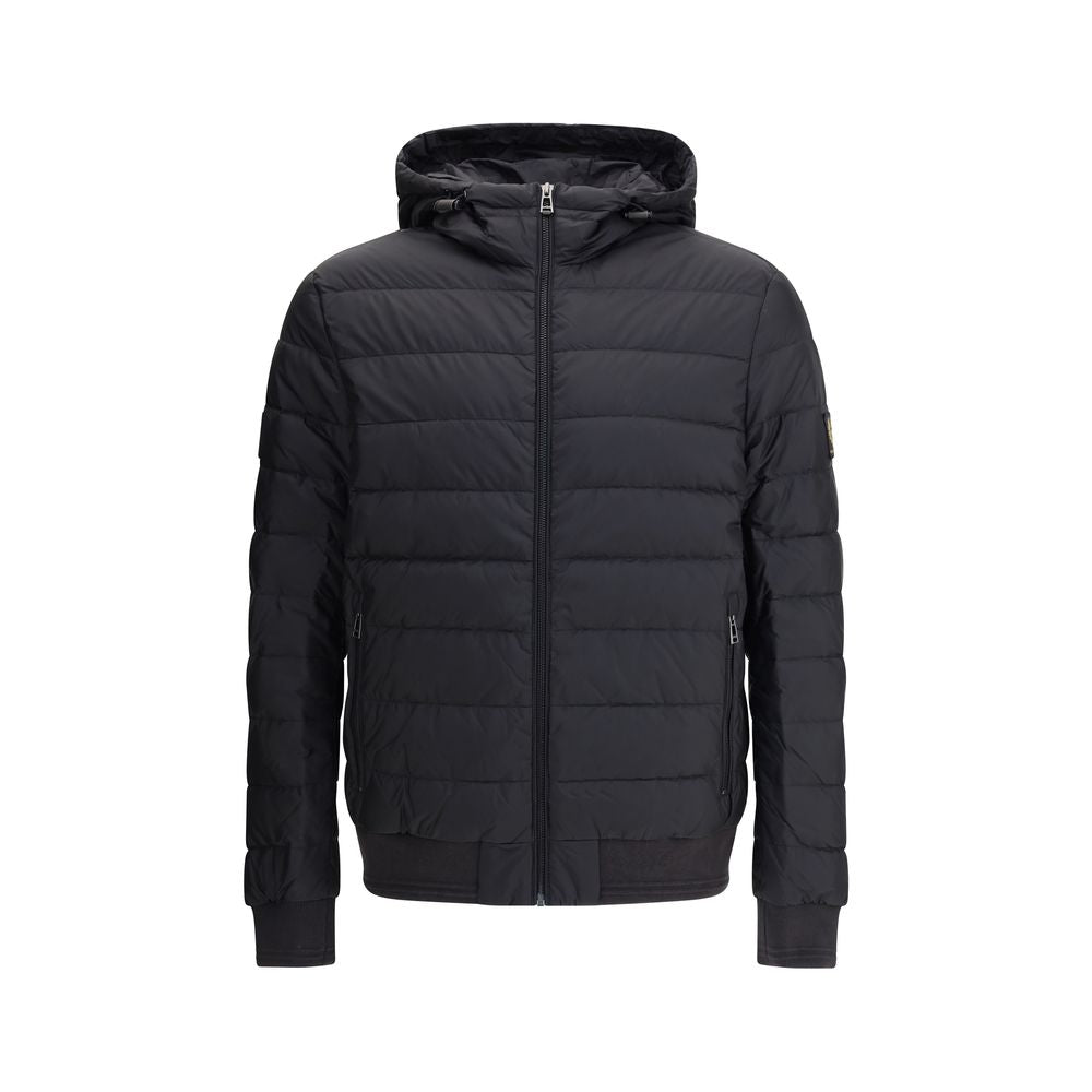 Belstaff Belstaff Control Down Jacket (Italian Size MEN: L, nan: nan, nan: nan)