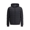 Belstaff Belstaff Control Down Jacket (Italian Size MEN: L, nan: nan, nan: nan)