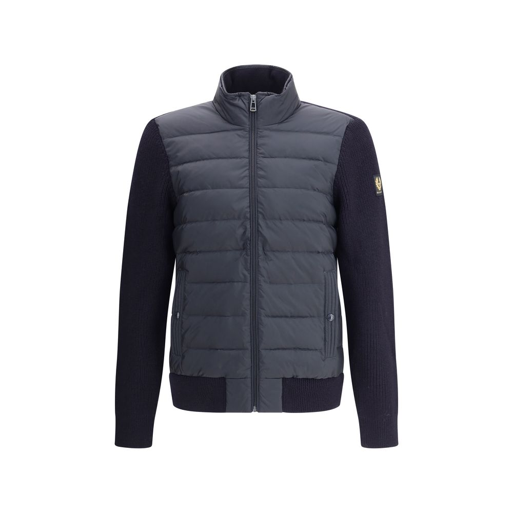 Belstaff Belstaff Circuiteer padded Jacket (Italian Size MEN: L, nan: nan, nan: nan)