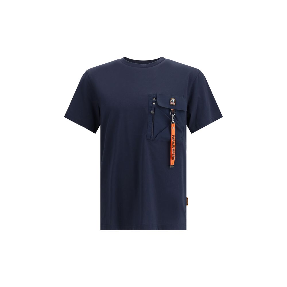 Parajumpers Parajumpers Short sleeve T-Shirt (Italian Size MEN: L, nan: nan, nan: nan)