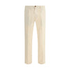 Germano Germano Cotton slim Pants (Italian Size MEN: IT44 | XS, nan: nan, nan: nan)